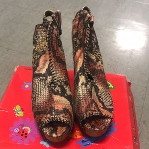 Heels